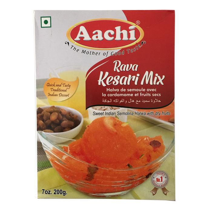 AACHI RAVA KESARI MIX 180