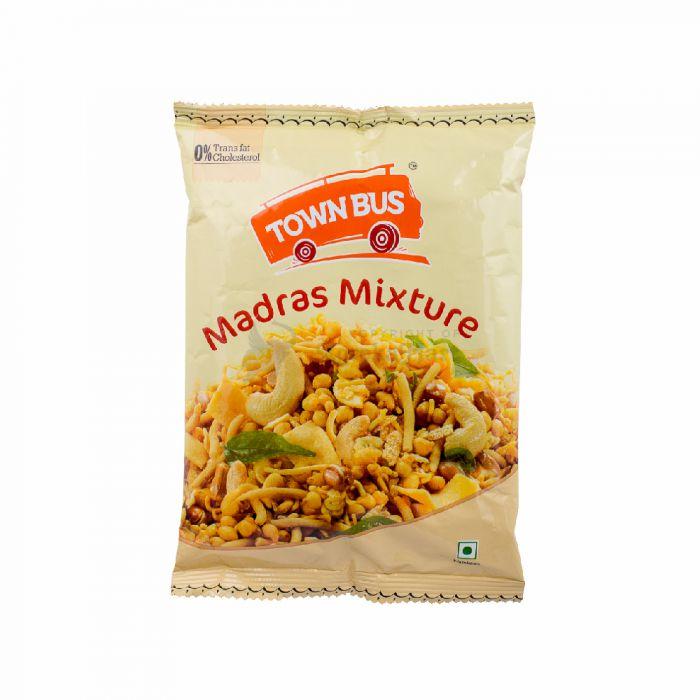 GRB TOWN BUS MADRAS MIXTURE 340G