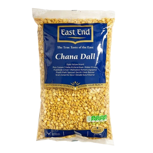 EAST END CHANA DAL BOLD 500G