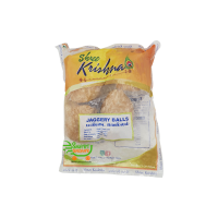SHREE KRISHNA JAGGERY BALL 1KG -BROWN