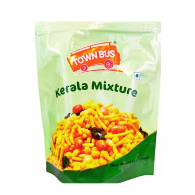 GRB TOWN BUS KERALA MIXTURE 170G