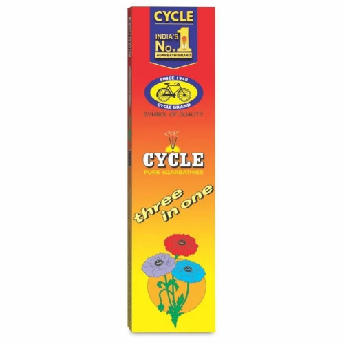CYCLE AGARBATHI 14G - 1 PACK