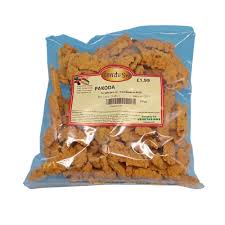 INDU SRI PAKODA 175G