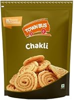 GRB TOWN BUS CHAKLI 170G