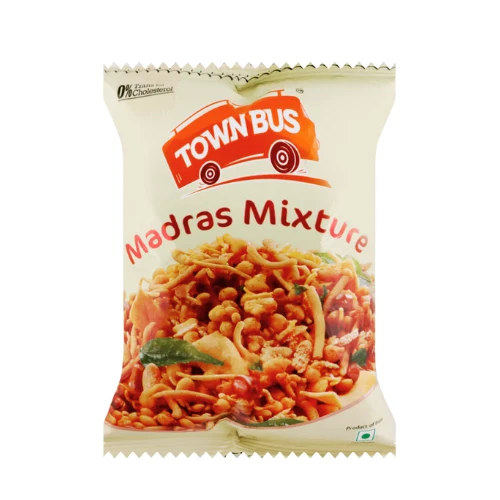 GRB TOWN BUS MADRAS MIXTURE 170G