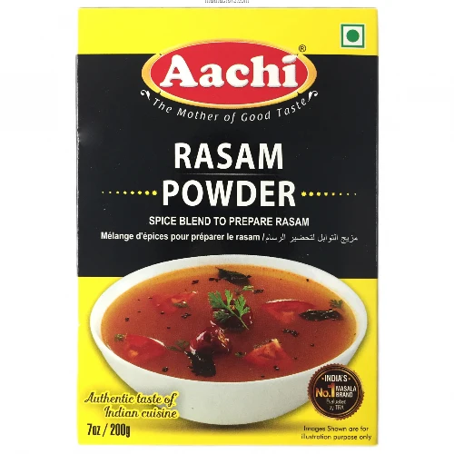 AACHI RASAM POWDER 100G