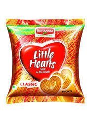 BRITANNIA LITTLE HEARTS 75G