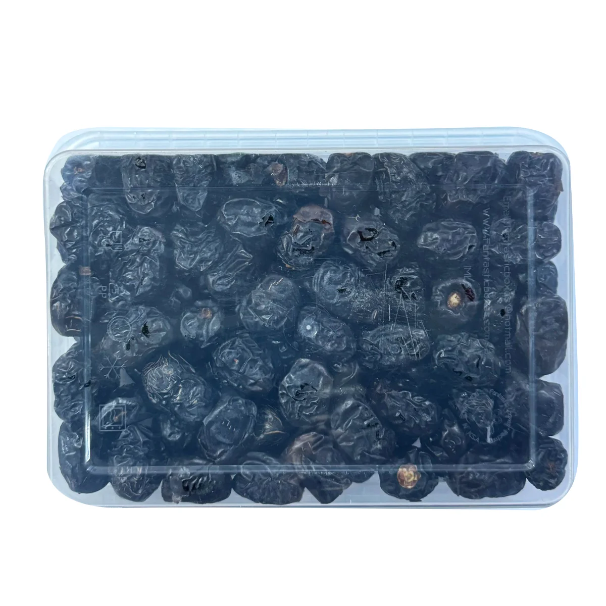 AJWA KWATHAR DATES  800G