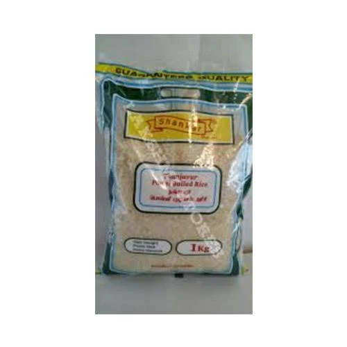 SHANKAR THANJAVOUR PONNI BOILED 1KG