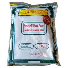 SHANKAR STEAMED WHEAT FLOUR 1KG