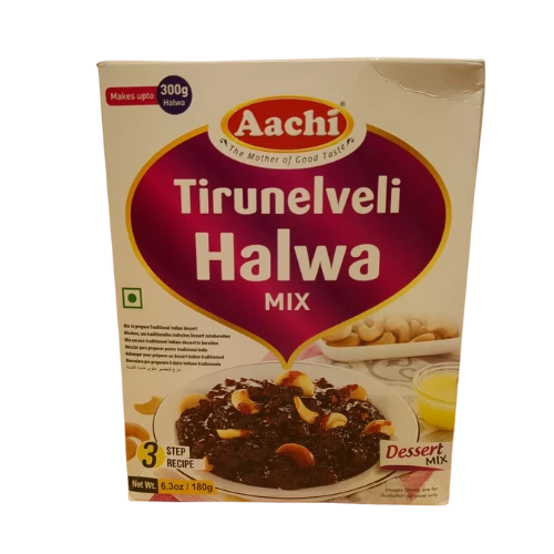 AACHI THIRUNELVELI HALWA MIX 180G
