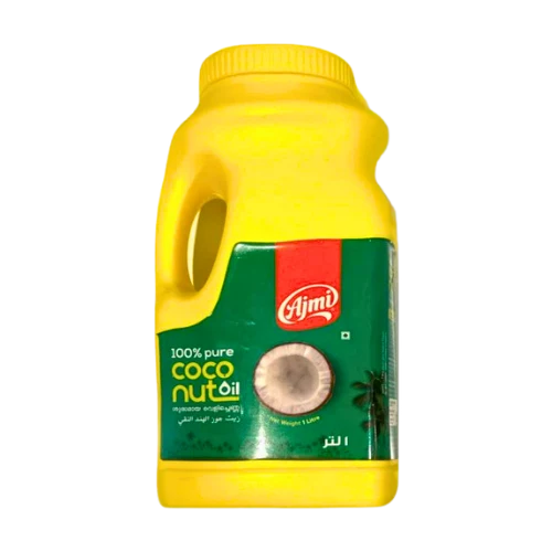 AJMI COCONUT OIL 1LTR