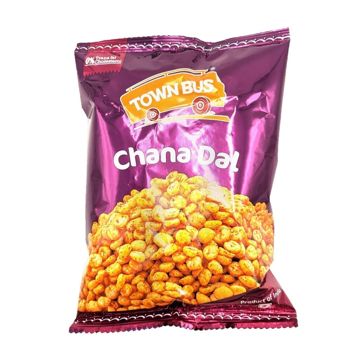 GRB TOWN BUS CHANA DAL 150G