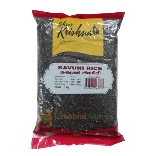 SHREE KRISHNA KAVUNI RICE 1KG