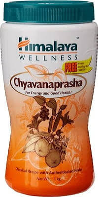 HIMALAYA CHYAVANAPRASHA 500G