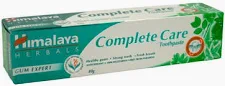 HIMALAYA COMPLETE CARE HEBAL TOOTHPASTE 75ML