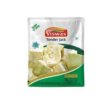 VISWAS FROZEN TENDER JACKFRUIT 400G