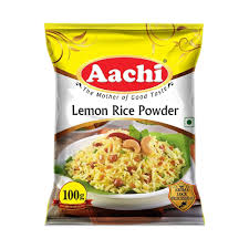 AACHI MOONG DAL HALWA MIX 180G (BUY 1 GET AACHI BIRYANI MASALA 50G FREE)