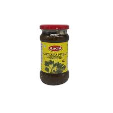 AACHI GONGURA PICKLE 300G