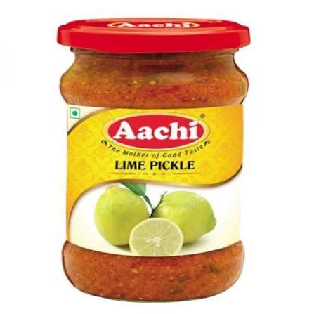 AACHI LIME PICKLE 300G