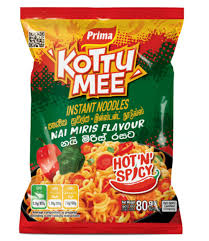 PRIMA KOTTU MEE NAI MIRIS NOODLES 78G