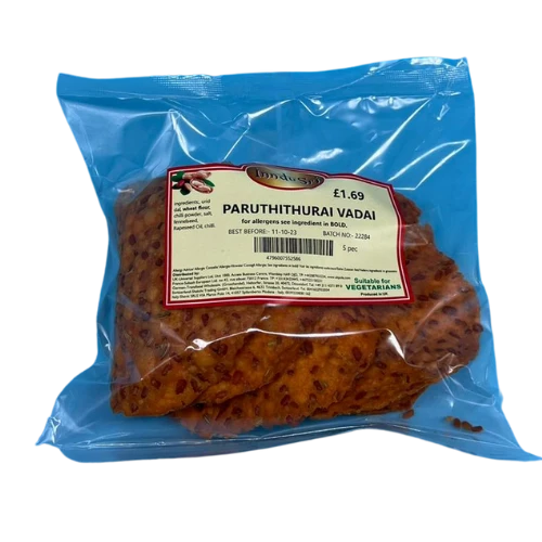 INDU SRI PARATHURAI VADAI (5PCS)