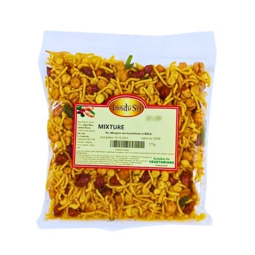 INDU SRI MIXTURE 175G