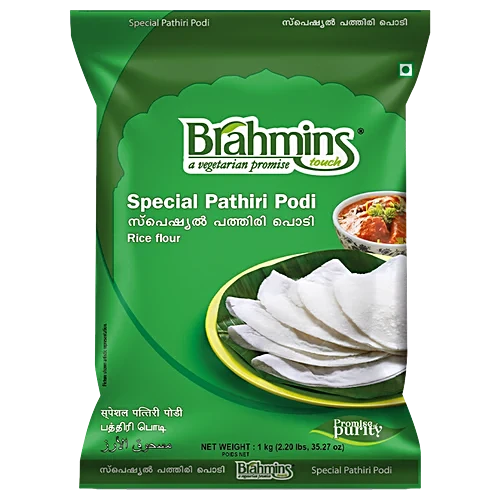 BRAHMINS PATHIRI PODI 1 KG