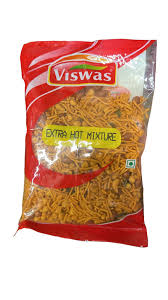VISWAS EXTRA HOT MIXTURE 200G