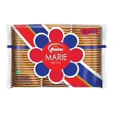MUNCHEE MARIE BISCUIT 400G