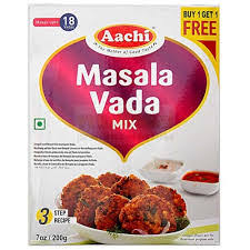 AACHI MASALA VADA MIX 200G (BUY 1 GET 1 FREE)