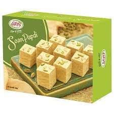 GRB SOAN PAPDI 500G