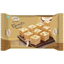 GRB SOAN PAPDI COCONUT 200g