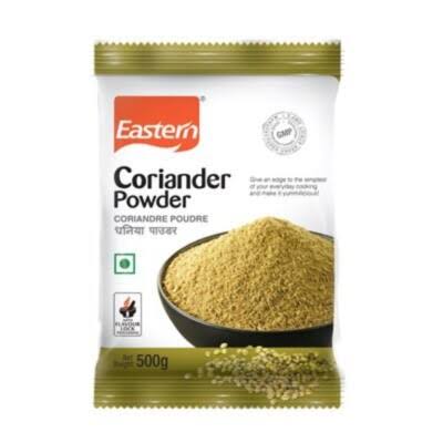 EASTERN CORIANDER POWDER 500G
