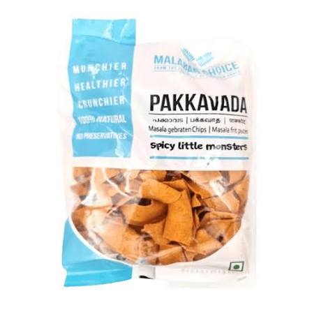 MALABAR CHOICE PAKKAVADA 150G