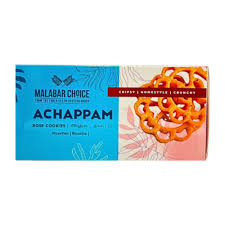 MALABAR CHOICE ACHAPPAM 170G