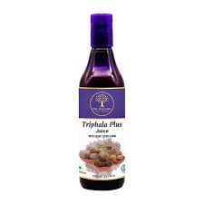 DR.NATURE TRIPHLA JUICE 1000ML