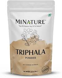 DR.NATURE TRIPHLA POWDER 100G