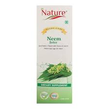 DR.NATURE NEEM POWDER 100G