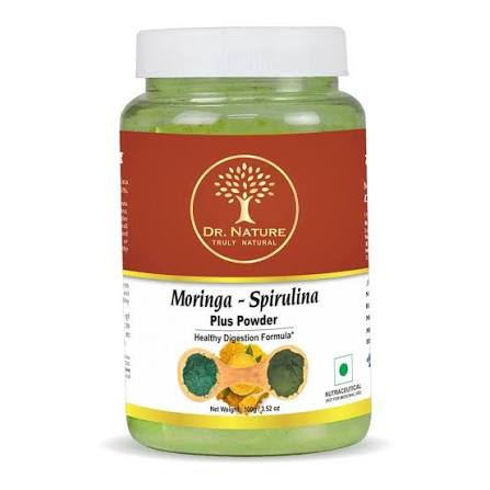 DR.NATURE MORINGA POWDER 100G