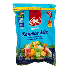 AJMI SAMBAR MIX 400G