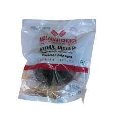 MALABAR CHOICE KITUL JAGGERY 400G