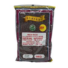 SHANKAR MAPPILLAI SAMBA (BRIDE GROOM) RICE 1KG