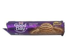 BRITANNIA GOOD DAY CHOCOCHIPS 120G
