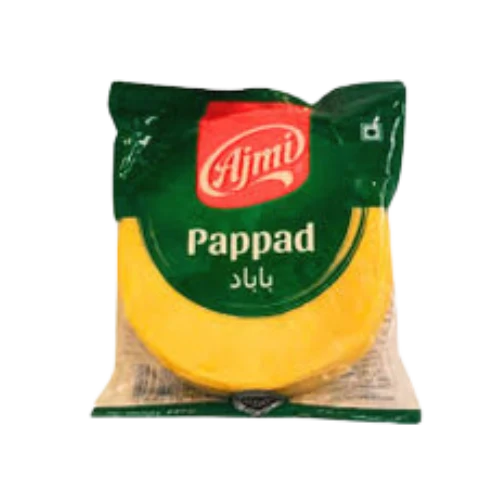 AJMI PAPPADAM 200G