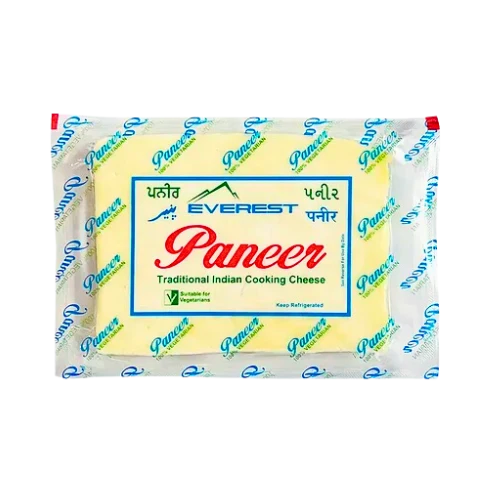 EVEREST PANEER BAR 250G