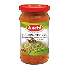 AACHI PUTHINA THOKKU 300G