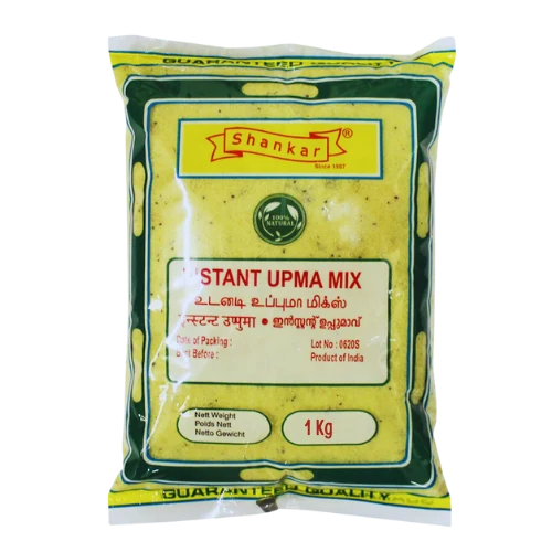SHANKAR INSTANT UPMA MIX 1KG