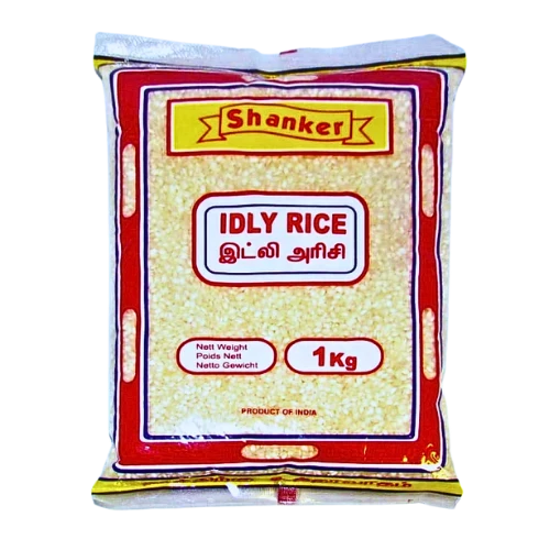 SHANKAR IDLY RICE 1KG