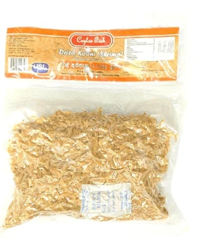CEYLON FISH DRIED KOONI (SHRIMP) 100G